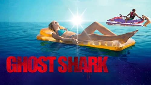 Ghost Shark still