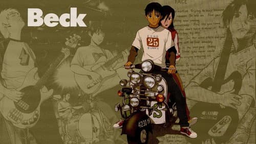 Beck: Mongolian Chop Squad still
