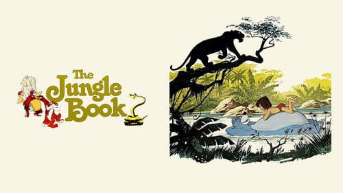 The Jungle Book still