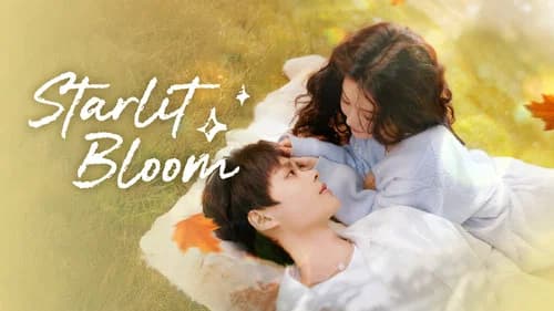 Starlit Bloom still