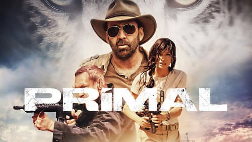Primal still