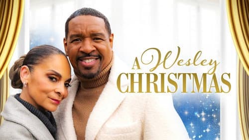 A Wesley Christmas still