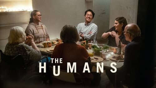 The Humans still