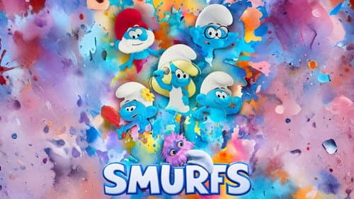 Smurfs still