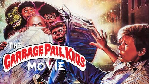 The Garbage Pail Kids Movie still