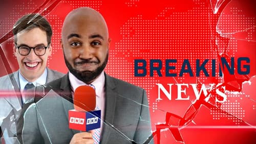 Breaking News: No Laugh Newsroom still