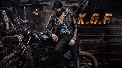 K.G.F: Chapter 1 still