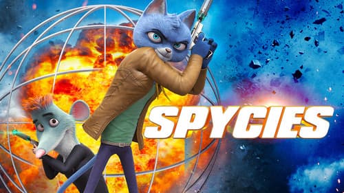 Spycies still