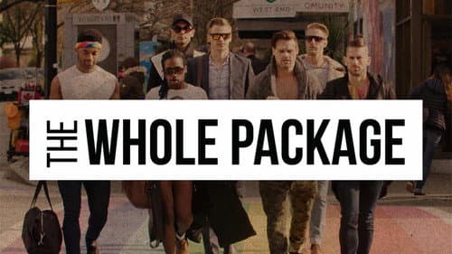 The Whole Package still