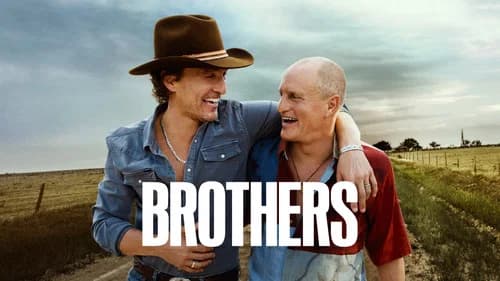 Brothers still