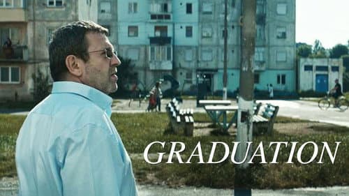 Graduation still