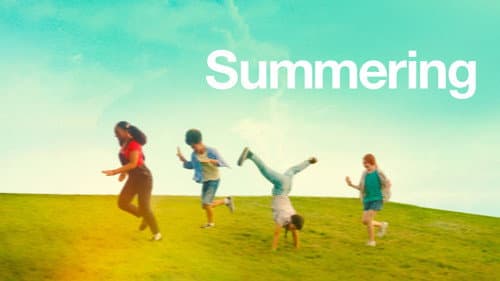 Summering still