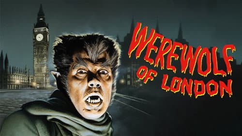 Werewolf of London still