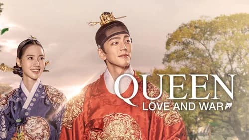Queen: Love and War still