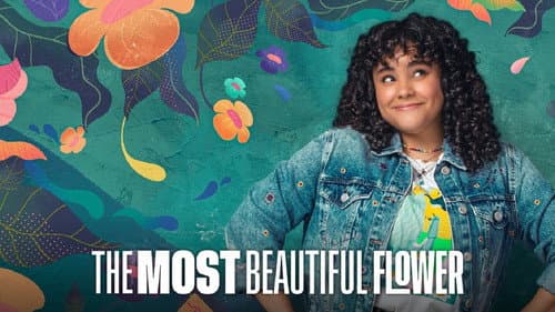 The Most Beautiful Flower still