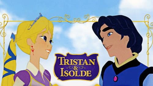 Tristan & Isolde still