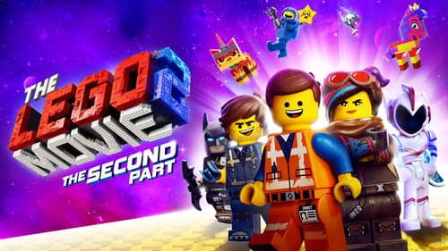 The Lego Movie 2: The Second Part still
