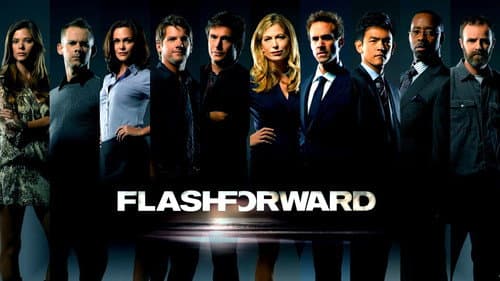 FlashForward still