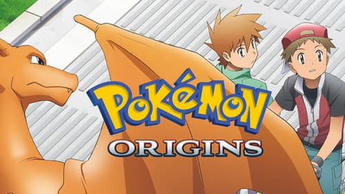 Pokémon Origins still