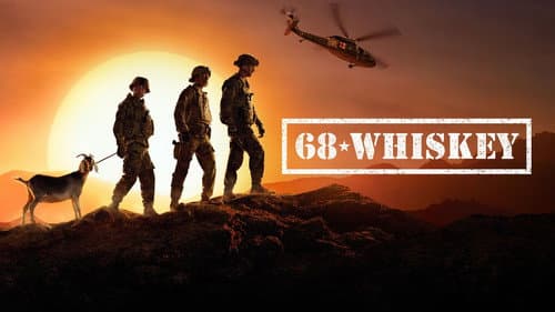 68 Whiskey still