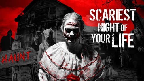 Scariest Night of Your Life still