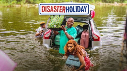 Disaster Holiday still