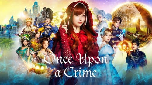 Once Upon a Crime still