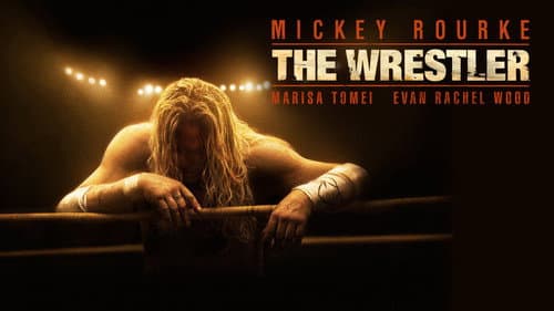 The Wrestler still