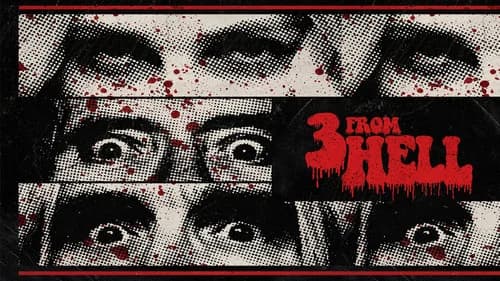3 from Hell still