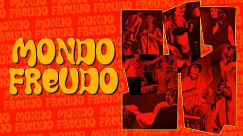 Mondo Freudo still