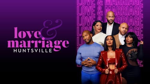 Love & Marriage Huntsville still