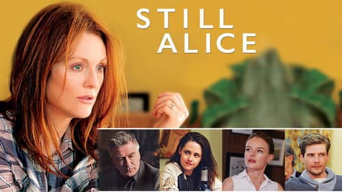 Still Alice still