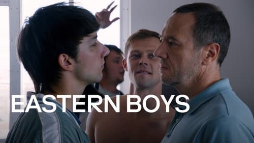 Eastern Boys still