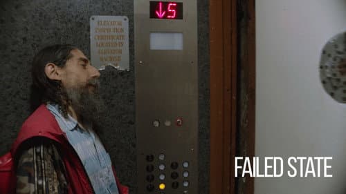 Failed State still