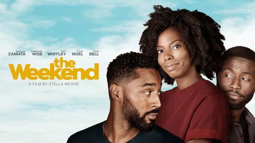 The Weekend still