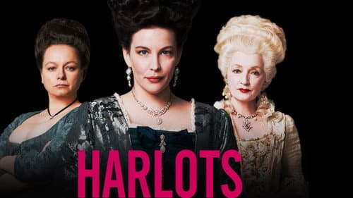 Harlots still