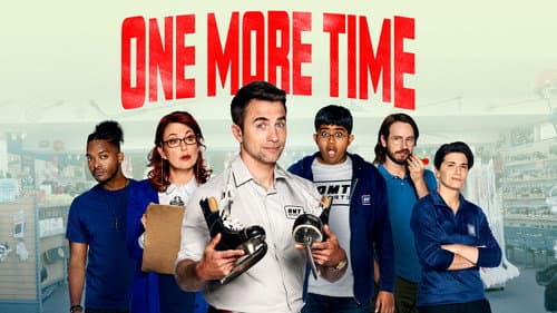 One More Time still