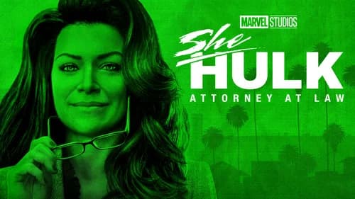 She-Hulk: Attorney at Law still