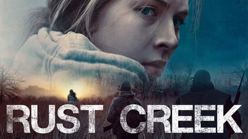Rust Creek still