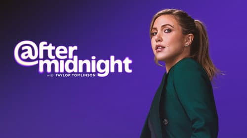 After Midnight still