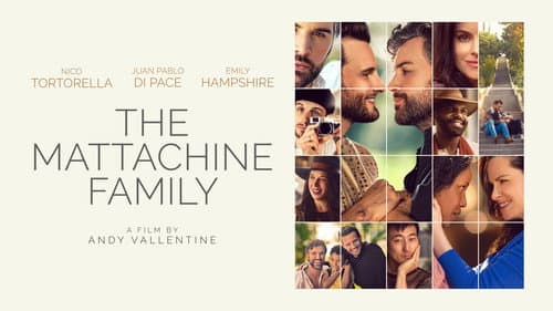 The Mattachine Family still