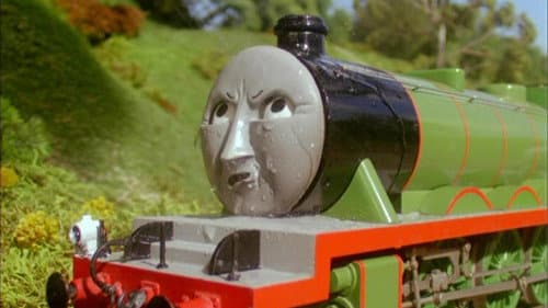 Thomas & Friends: Henry and the Elephant still