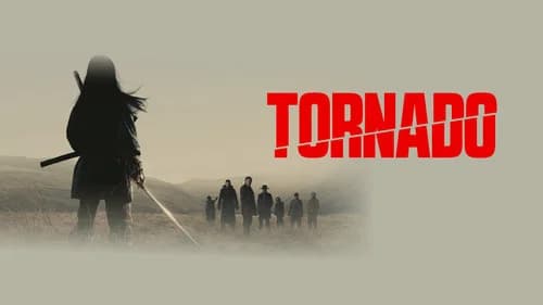 Tornado still
