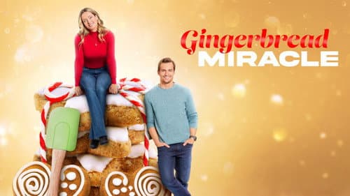Gingerbread Miracle still