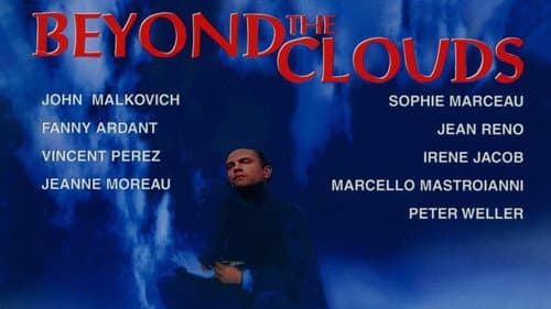Beyond the Clouds still