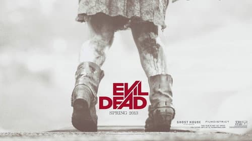 Evil Dead still