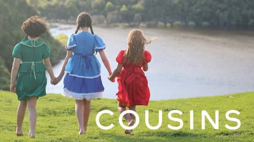 Cousins still