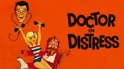 Doctor in Distress still