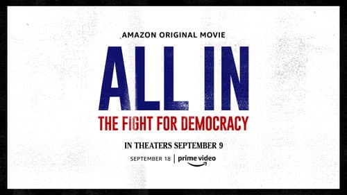 All In: The Fight for Democracy still