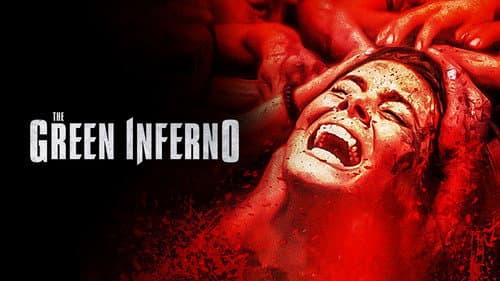 The Green Inferno still